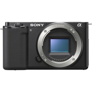 Sony ZV-E10 Aynasız Fotoğraf Makinesi kullananlar yorumlar
